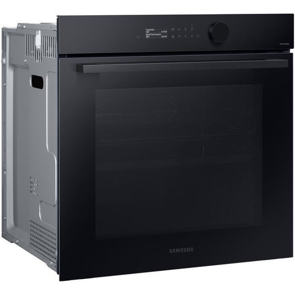 Духовка електрична DUAL COOK Samsung NV7B5645TAK 011262 фото