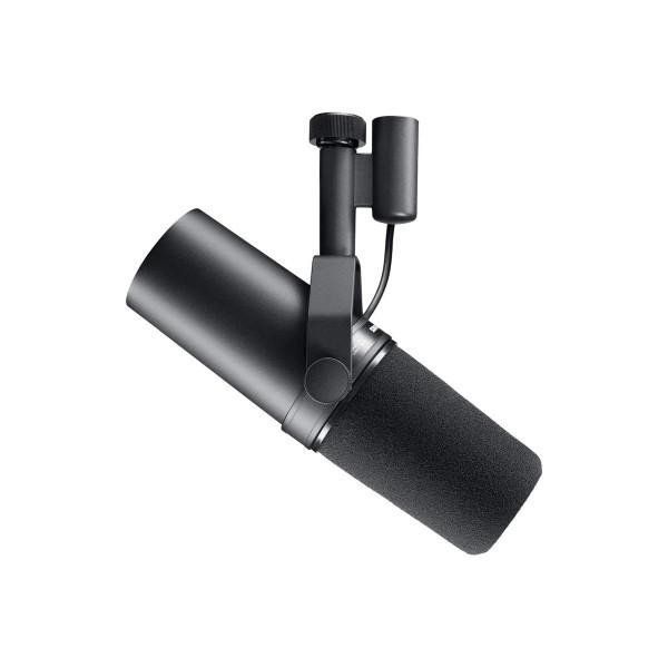 Мікрофон студійний Shure SM7dB 024320 фото