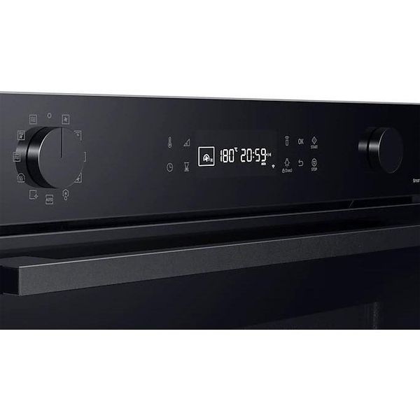 Електрична духовка Samsung NQ5B4553FBK 011562 фото