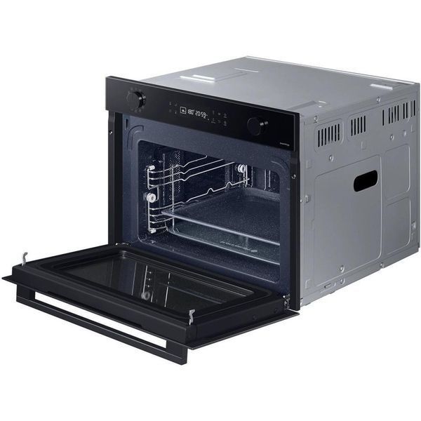Електрична духовка Samsung NQ5B4553FBK 011562 фото