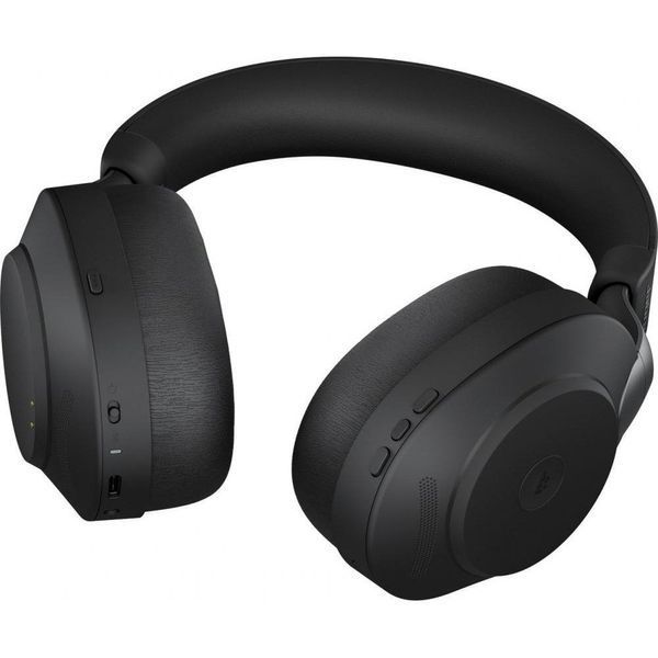 Навушники з мікрофоном JABRA Evolve2 85 MS USB-C (28599-999-899) 029549 фото