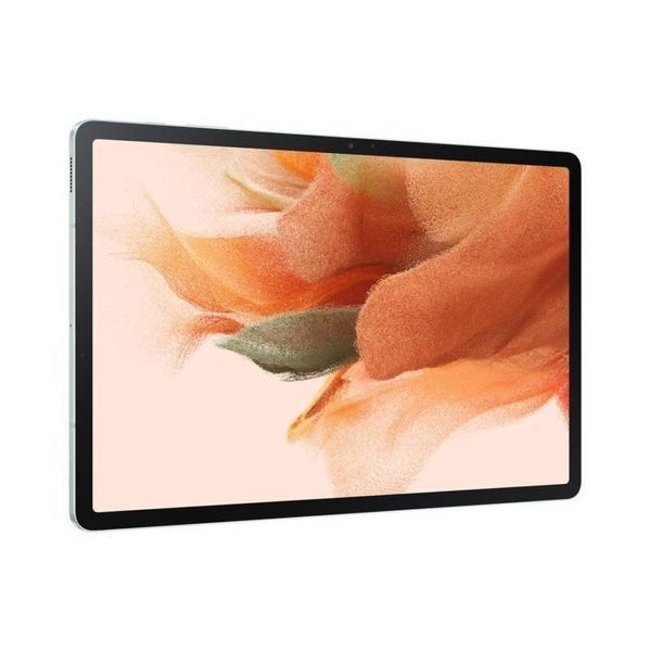 Планшет Samsung Galaxy Tab S7 FE 4/64GB 5G Mystic Green (SM-T736BLGA) 033538 фото