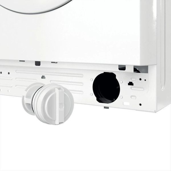 Пральна машина автоматична Indesit MTWSA 61051 W 031547 фото