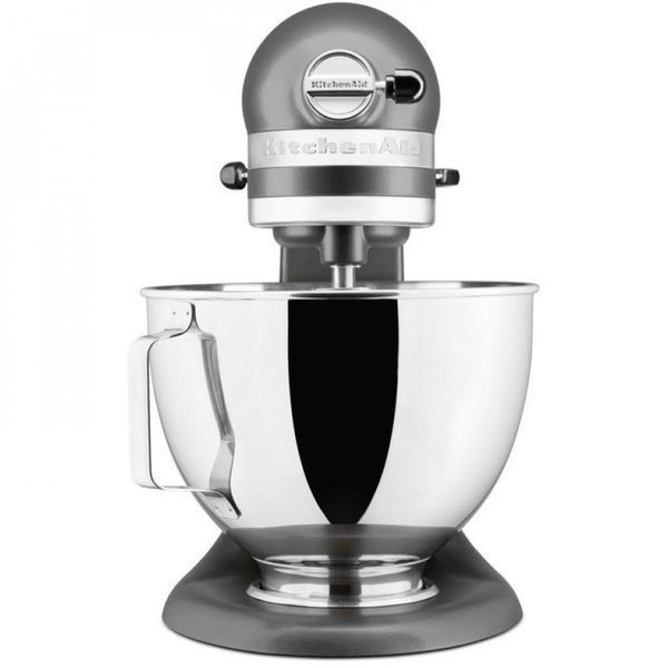Кухонная машина KitchenAid 5KSM95PSECU 020844 фото