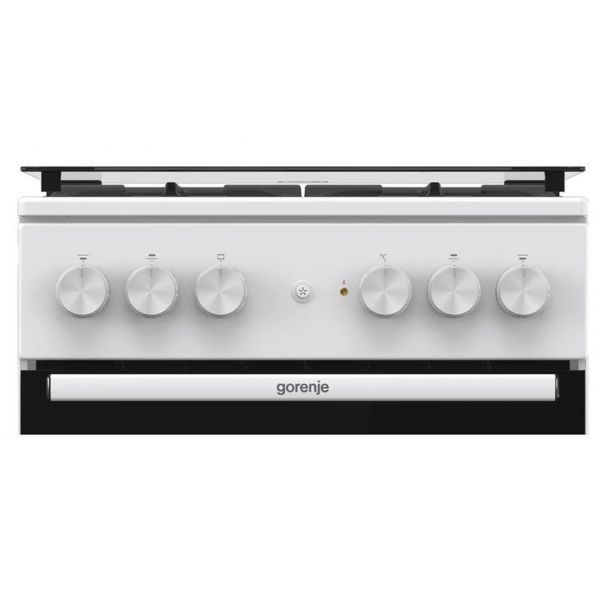 Комбінована плита Gorenje GK5A41WF 015528 фото