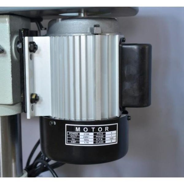 Сверлильный станок FDB Maschinen Drilling 16B (827702) 039935 фото