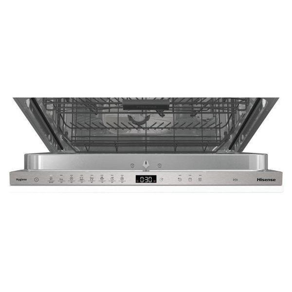 Посудомоечная машина Hisense HV663C60 030856 фото