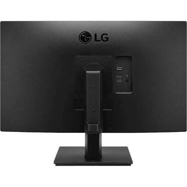 Монітор LG 27BN65Q-B 023897 фото