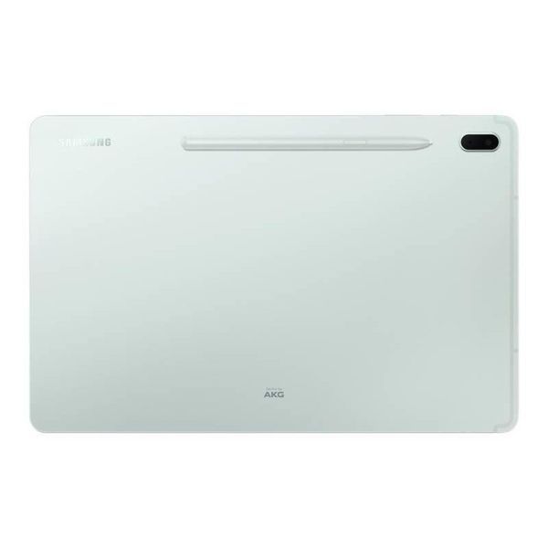 Планшет Samsung Galaxy Tab S7 FE 4/64GB 5G Mystic Green (SM-T736BLGA) 033538 фото