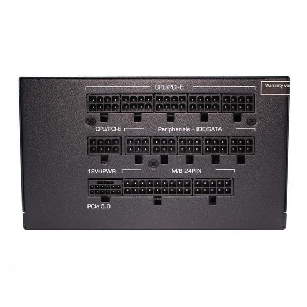 Блок живлення XILENCE Performance X+ XP1250MR9.2 (XN178) 008871 фото