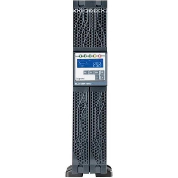 ИБП непрерывного действия (Online) Legrand DAKER DK Plus 3000ВА (310172) 010136 фото
