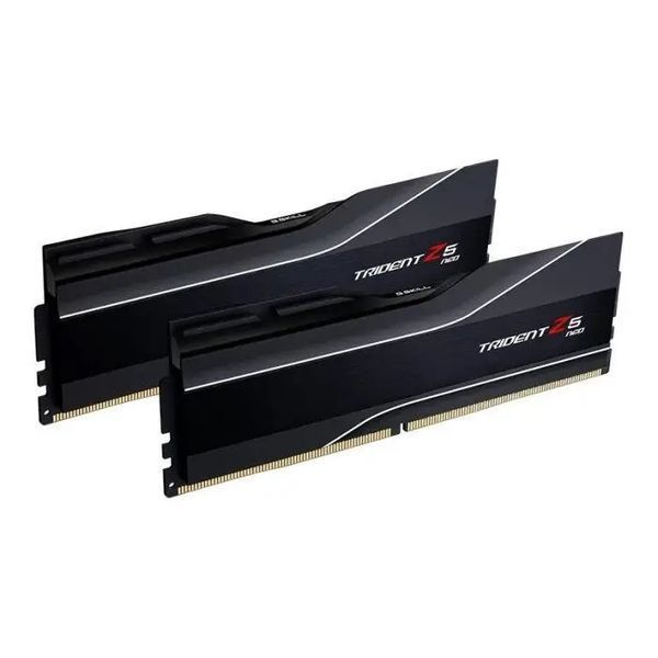 Память для настольных компьютеров G.Skill 32 GB (2x16GB) DDR5 6000 MHz Trident Z5 Neo (F5-6000J3636F16GX2-TZ5N) 026587 фото