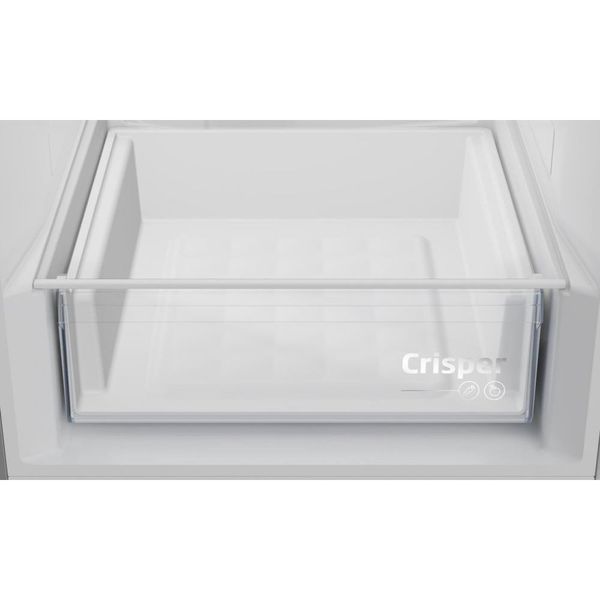 Холодильник з морозильною камерою Beko B1RCNA364XB 041612 фото