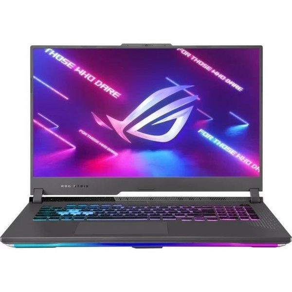 Ноутбук ASUS ROG Strix G17 G713PI (G713PI-LL047) 026733 фото