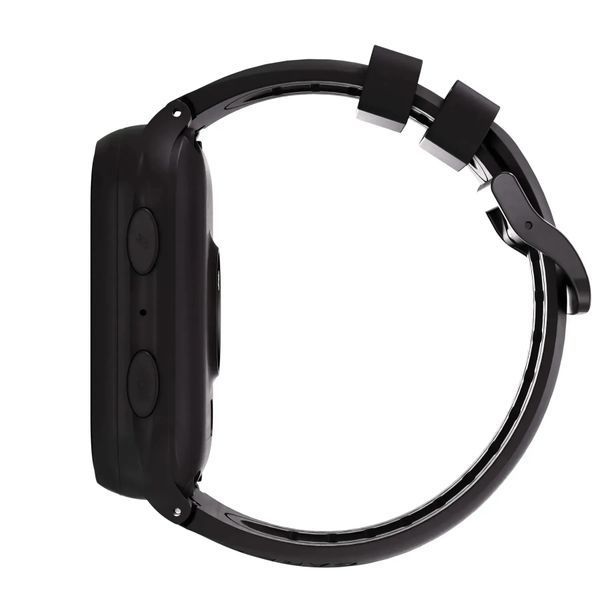 Детские смарт-часы Garett Kids eSIM 4G Black 613976 фото
