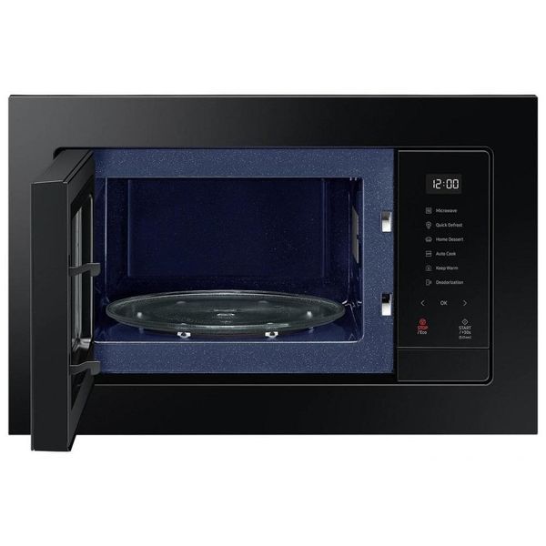 Мікрохвильовка Samsung MS23A7318AK 020989 фото