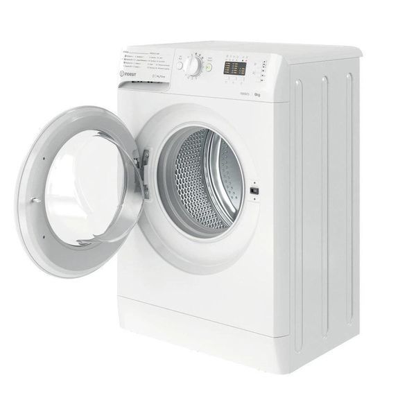 Пральна машина автоматична Indesit MTWSA 61051 W 031547 фото