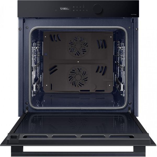 Духовка електрична DUAL COOK Samsung NV7B5645TAK 011262 фото