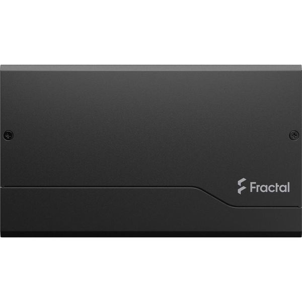 Блок питания Fractal Design Ion Gold 850W (FD-P-IA2G-850) 002168 фото