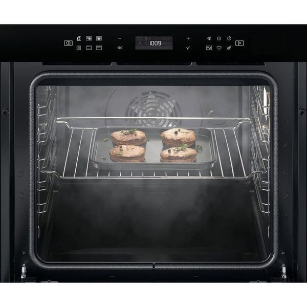 Духовка электрическая Whirlpool W6 OS4 4S1 H 011512 фото