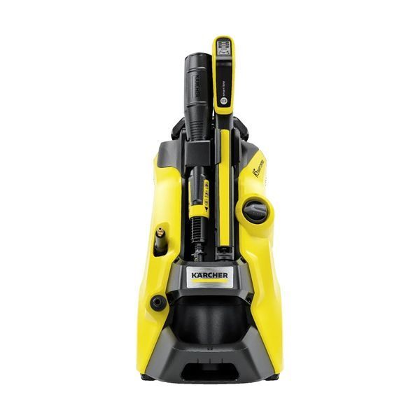 Минимойка высокого давления Karcher K 5 Smart Control Flex (1.324-730.0) 572893 фото