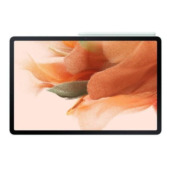 Планшет Samsung Galaxy Tab S7 FE 4/64GB 5G Mystic Green (SM-T736BLGA) 033538 фото