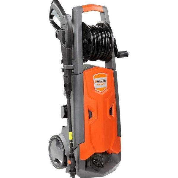 Мінімийка високого тиску Oleo-Mac PW 140 C (68509150) 024869 фото