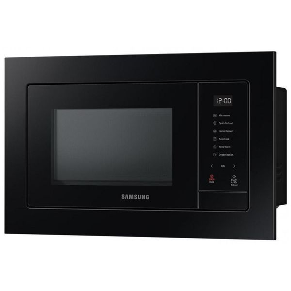 Мікрохвильовка Samsung MS23A7318AK 020989 фото