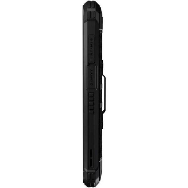 Планшет Oukitel RT6 8/256GB 4G Dual Sim Black (6931940725262) 033683 фото