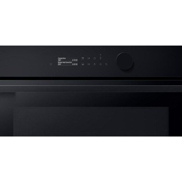 Духовка електрична DUAL COOK Samsung NV7B5645TAK 011262 фото