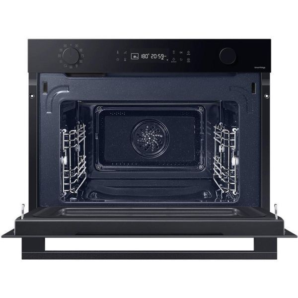 Електрична духовка Samsung NQ5B4553FBK 011562 фото