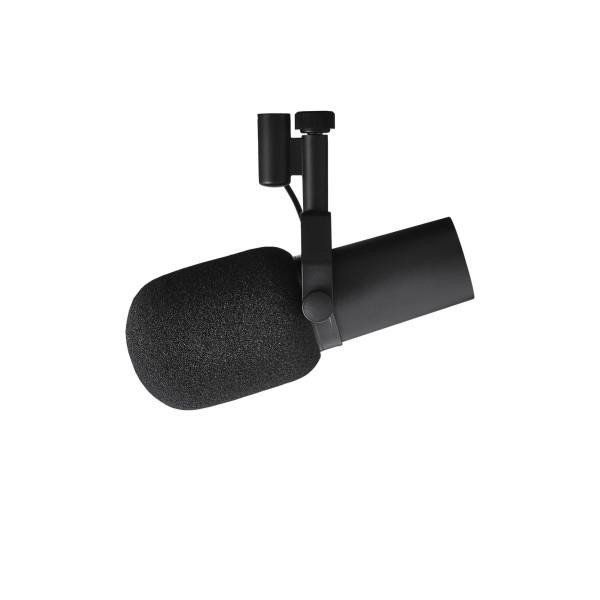 Мікрофон студійний Shure SM7dB 024320 фото