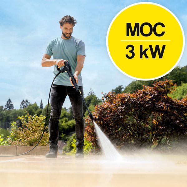 Мийка високого тиску KARCHER K7 WCM 1.317-400.0 515809 фото
