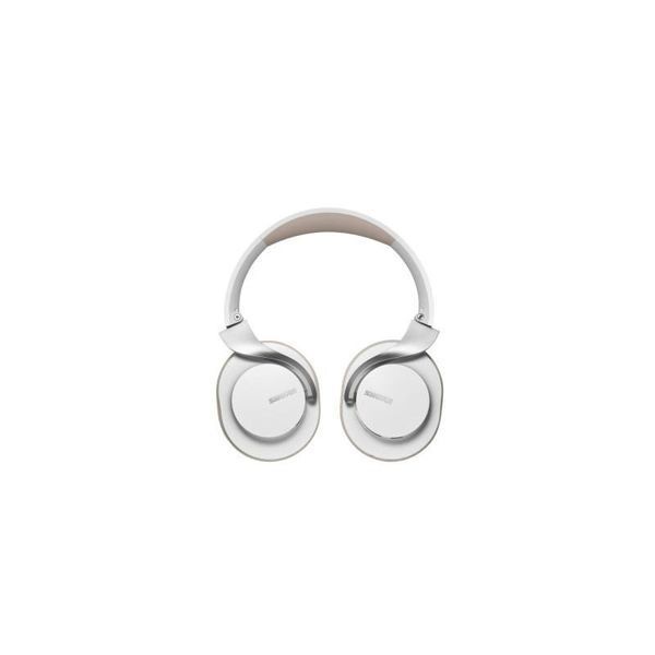 Навушники з мікрофоном Shure Aonic 40 White 029817 фото