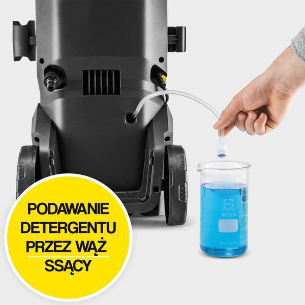 Мийка високого тиску KARCHER K7 WCM 1.317-400.0 515809 фото