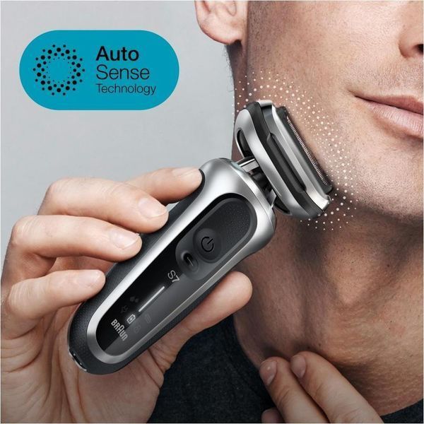 Электробритва мужская Braun Series 7 71-S4200cs 012866 фото