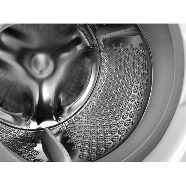 Стиральная машина автоматическая AEG L8FEC69PSP 031447 фото