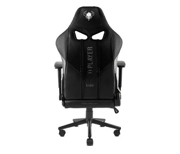 Компьютерное кресло для геймера Diablo Chairs X-Player 2.0 Kids Size Black 615236 фото