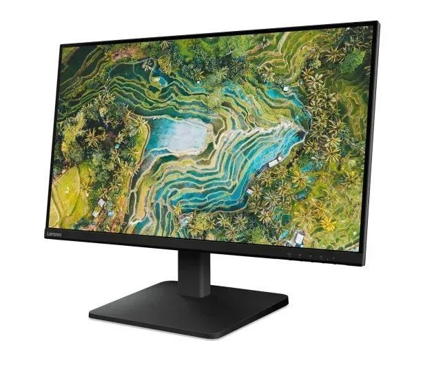 Монітор Lenovo L27qe (68C8GAC3EU) 615515 фото