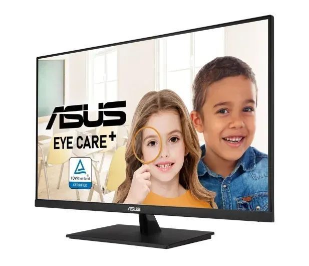 Монитор Asus VP327Q (90LM09F0-B01EB0) 615482 фото