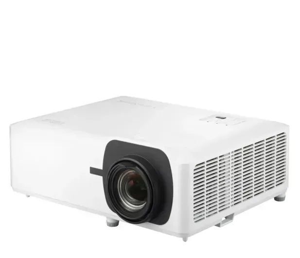 Мультимедийный проектор ViewSonic LS901HD 615620 фото