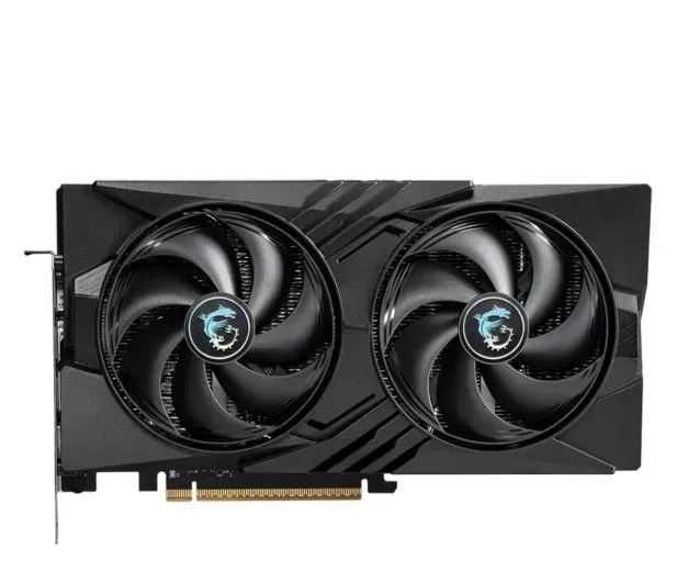 Відеокарта MSI GeForce RTX 5060 8G Gaming OC (912-V537-005) 615011 фото