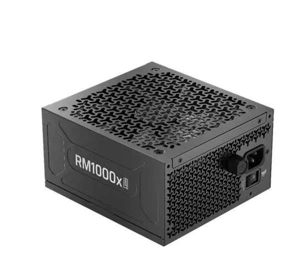 Блок питания Corsair RM1000x Shift 1000W (CP-9020300) 614862 фото
