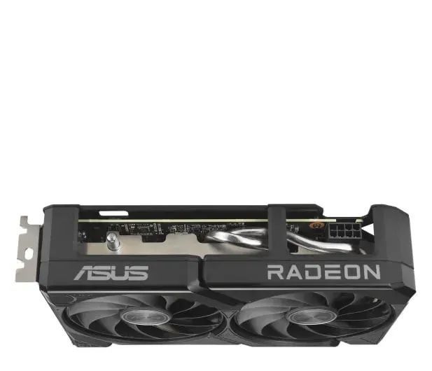 Видеокарта Asus DUAL-RX9060XT-16G 614964 фото