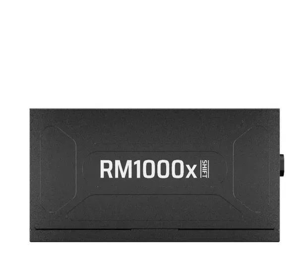 Блок питания Corsair RM1000x Shift 1000W (CP-9020300) 614862 фото