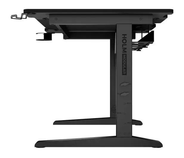 Геймерський ігровий стіл Genesis Holm Modular 160 (NDS-2250) 615085 фото