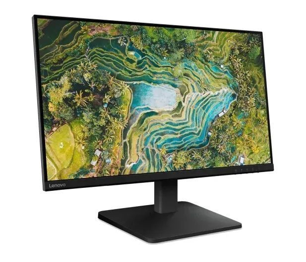 Монітор Lenovo L27qe (68C8GAC3EU) 615515 фото