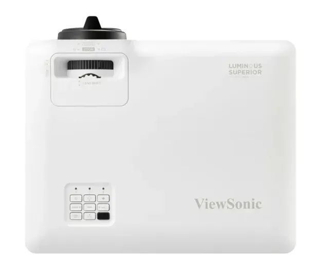 Мультимедийный проектор ViewSonic LS901HD 615620 фото
