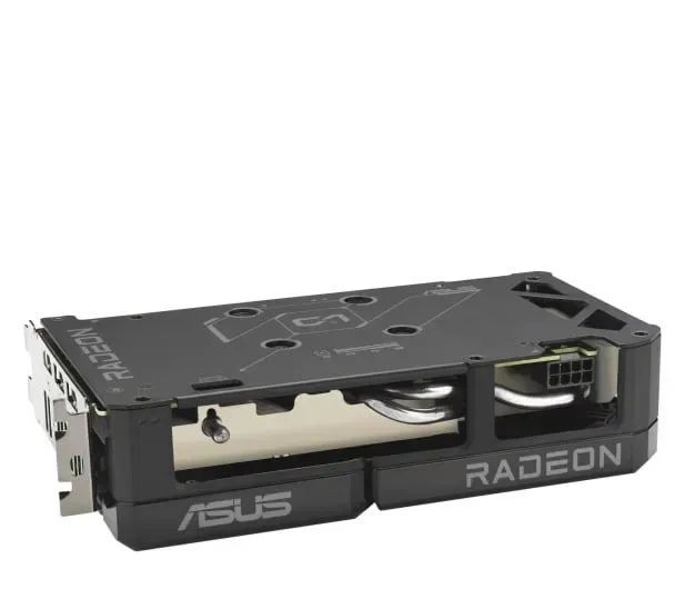 Видеокарта Asus DUAL-RX9060XT-16G 614964 фото