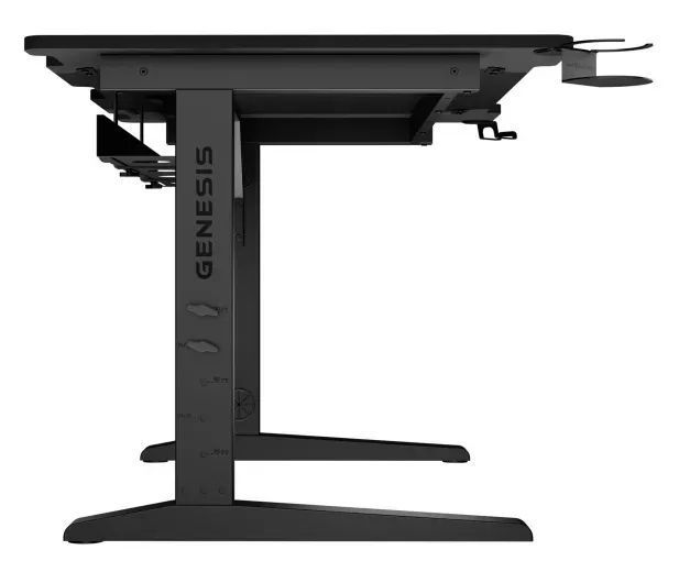 Геймерський ігровий стіл Genesis Holm Modular 160 (NDS-2250) 615085 фото